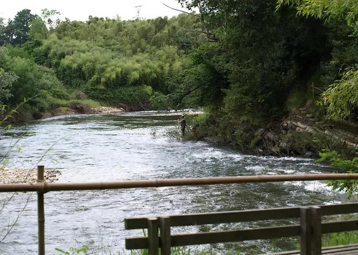 Kro La Panaderia De Castaneda Villabanez (Cantabria)