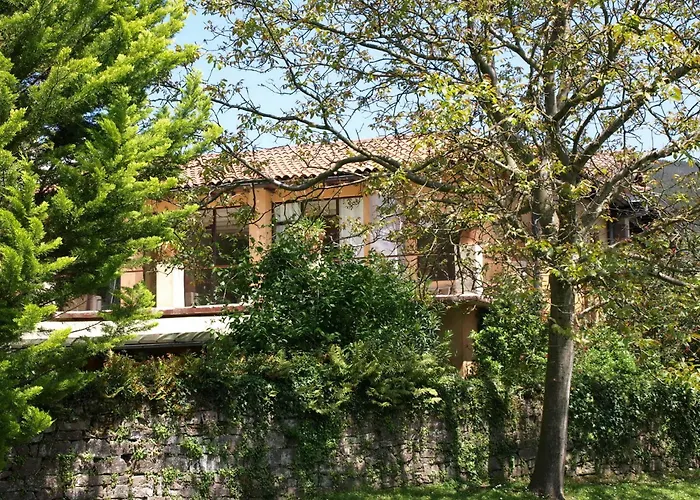 La Panaderia De Castaneda 2* Villabanez (Cantabria)