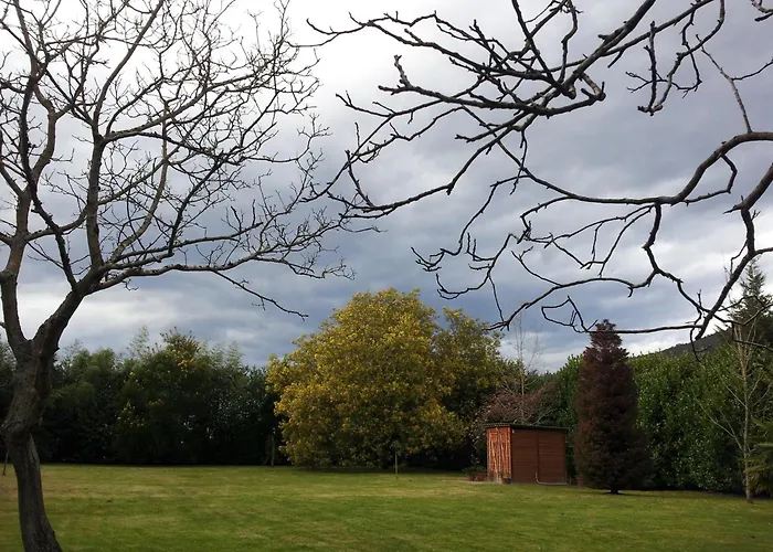 Värdshus La Panaderia De Castaneda 2*