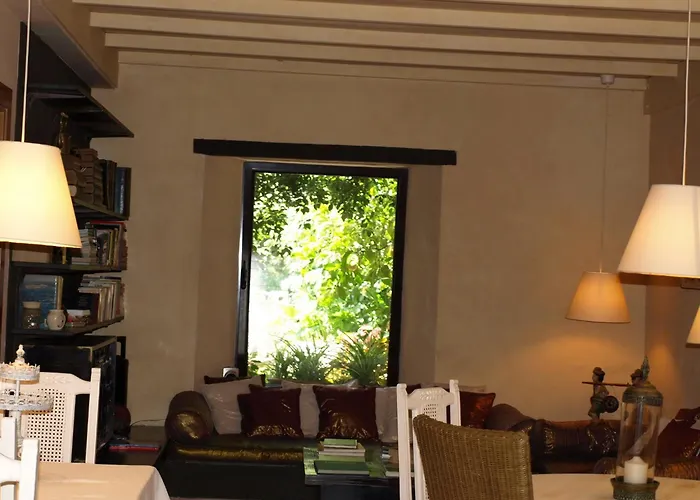 La Panaderia De Castaneda 2* Villabanez (Cantabria)